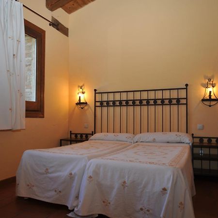 Hotel Rural Hosteria Fontivieja Losar De La Vera Bagian luar foto