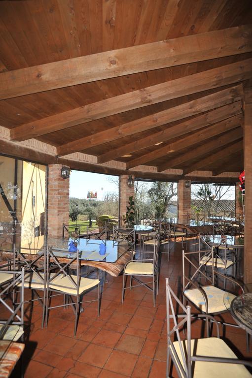 Hotel Rural Hosteria Fontivieja Losar De La Vera Bagian luar foto